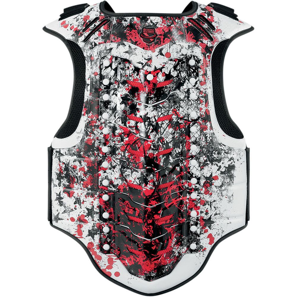 Мотожилет - ICON STRYKER DRIVER VEST