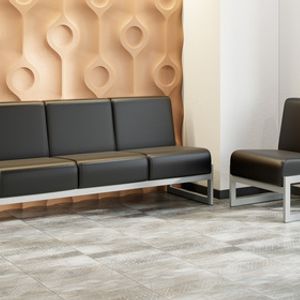 Офисные диваны Module