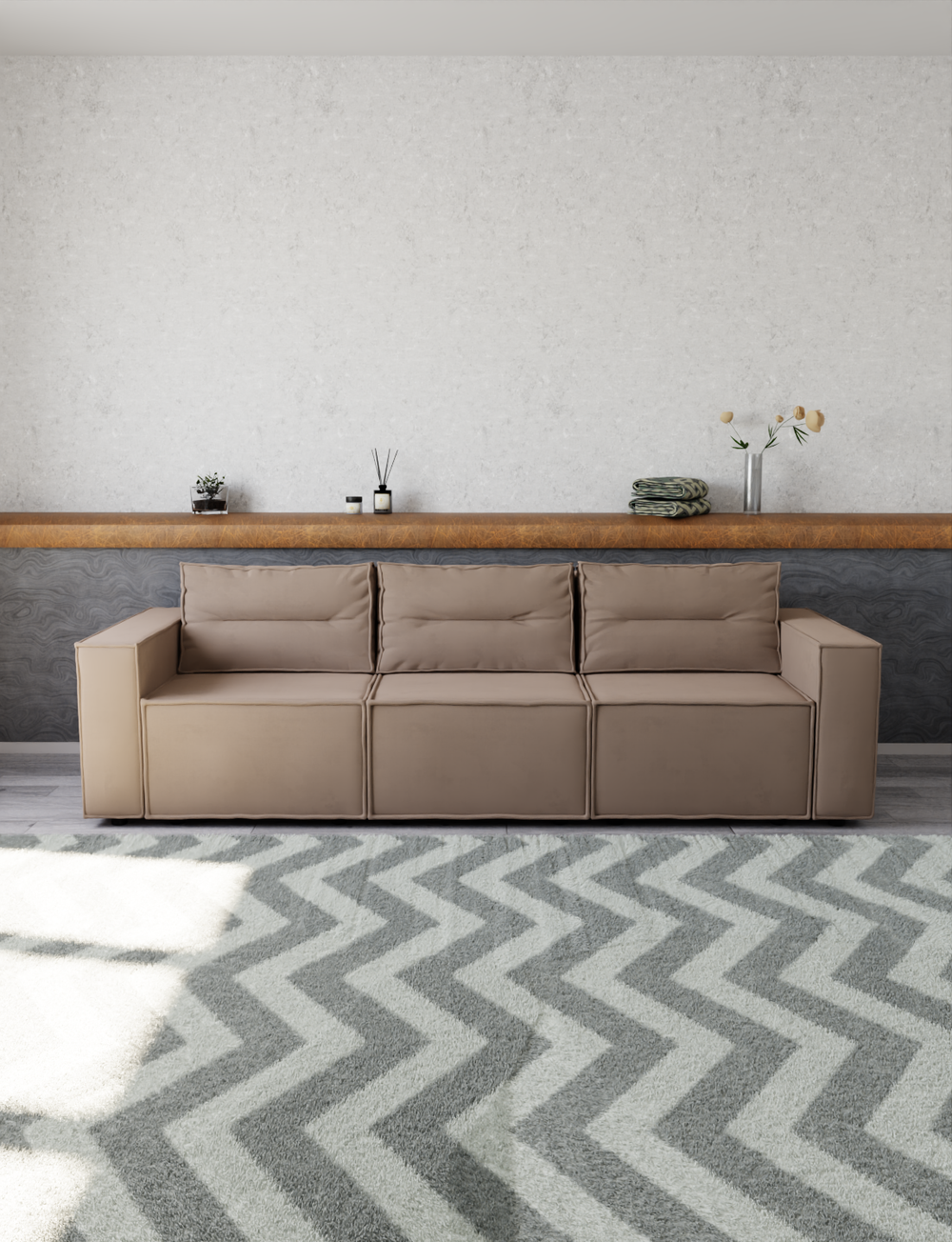 Диван Рашт-2