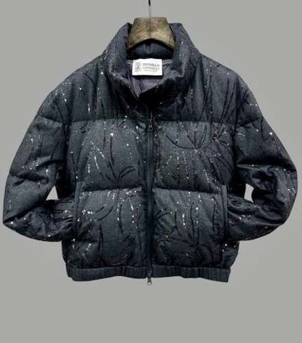 Куртка Brunello Cucinelli