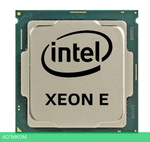 Процессор Intel Xeon E-2336 OEM (CM8070804495816)