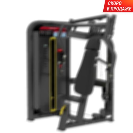 Жим от груди UNIX Fit 100 PRO (Мультихват) (UC-6720B)