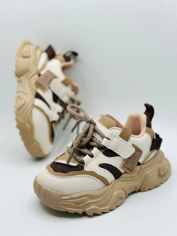 Детские кроссовки Buba Fashion Kids