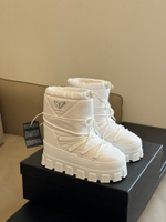 Prada Boots