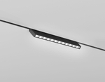 GL2360 BK черный IP20 10W 3CCT 3000-6400K 48V 200*10*73