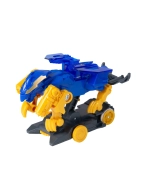 Дикие Скричеры. Машинка-трансформер Автофлип Гриффон S5. ТМ Screechers Wild