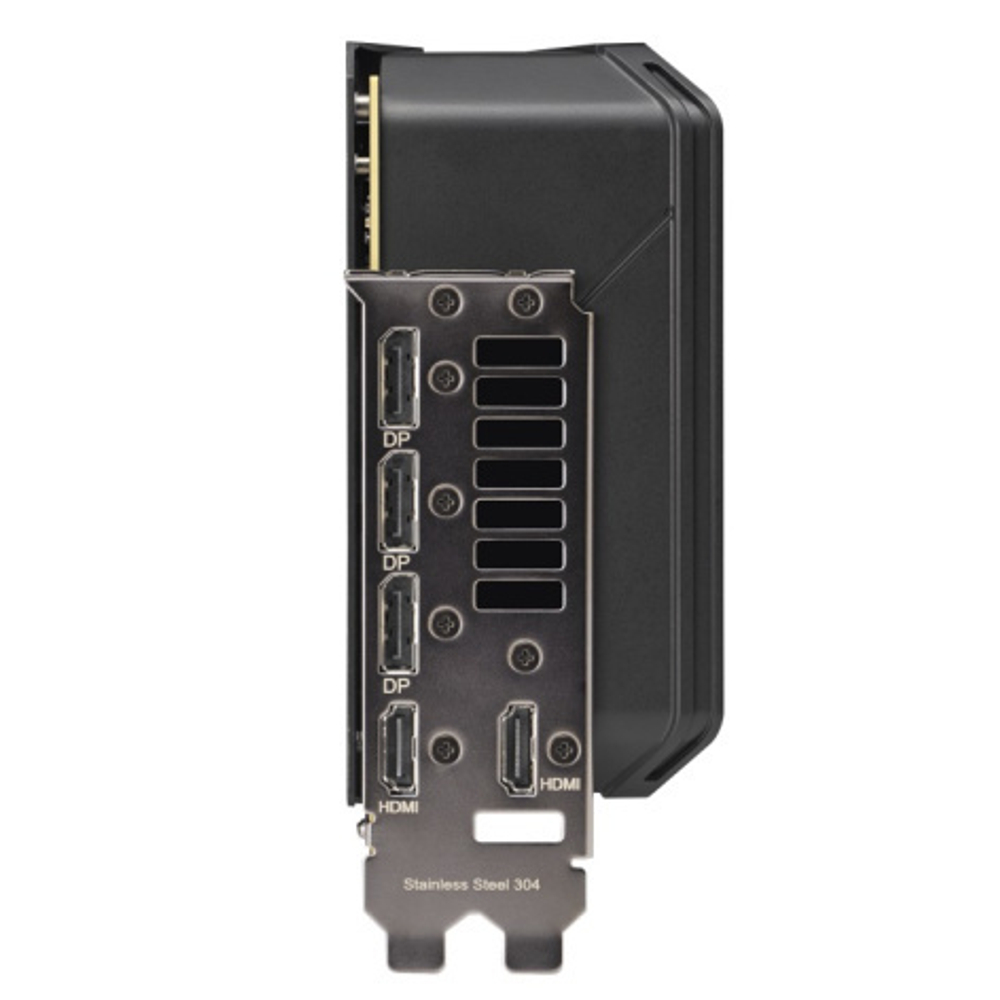 Видеокарта ASUS GeForce RTX 5070 TI ROG STRIX GAMING OC (ROG-STRIX-RTX5070TI-O16G-GAMING)