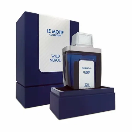 Мужская парфюмерия Orientica EDP Wild Neroli 85 мл