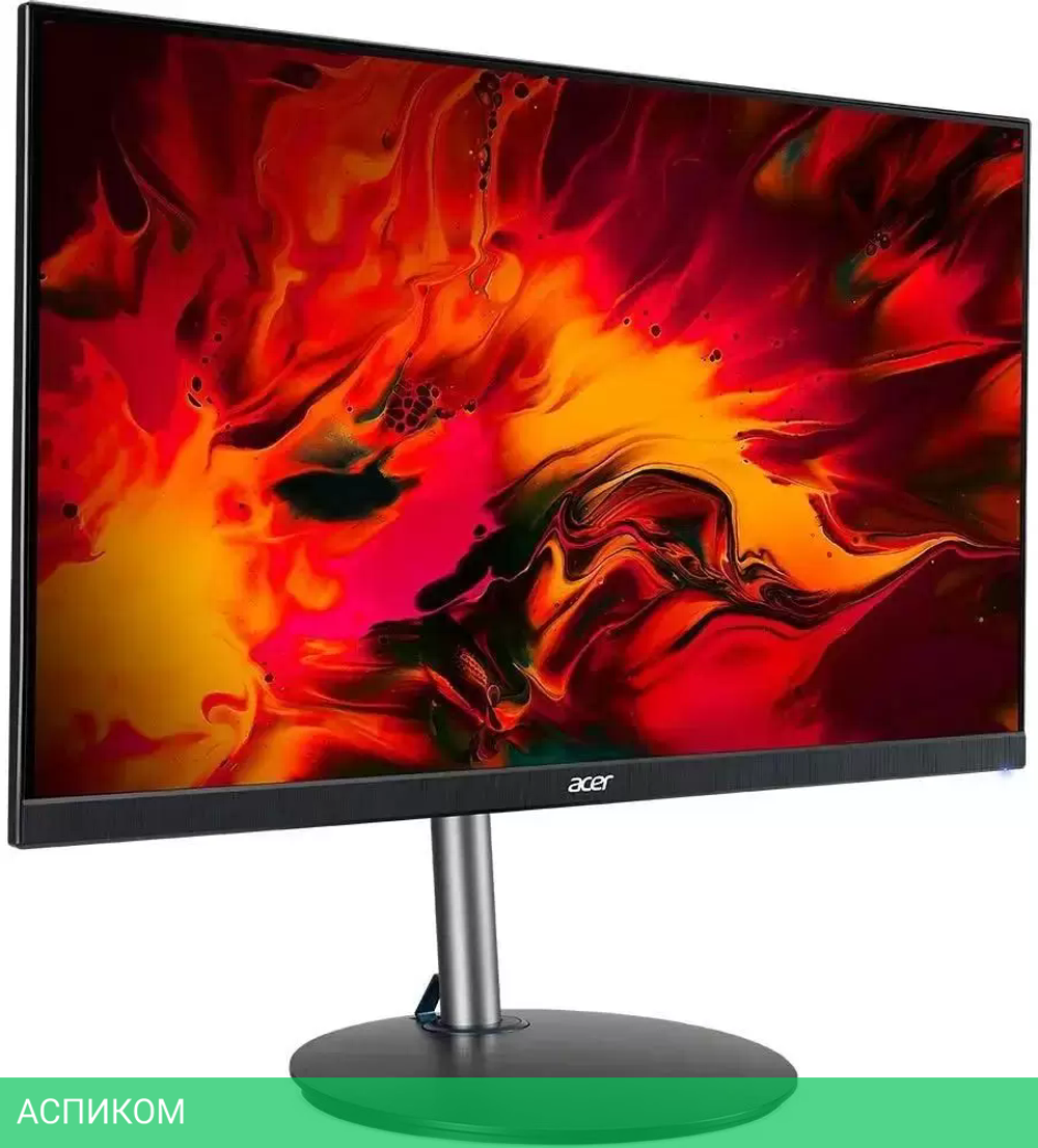 Игровой монитор Acer Nitro XF273M3bmiiprx UM.HX3EE.302
