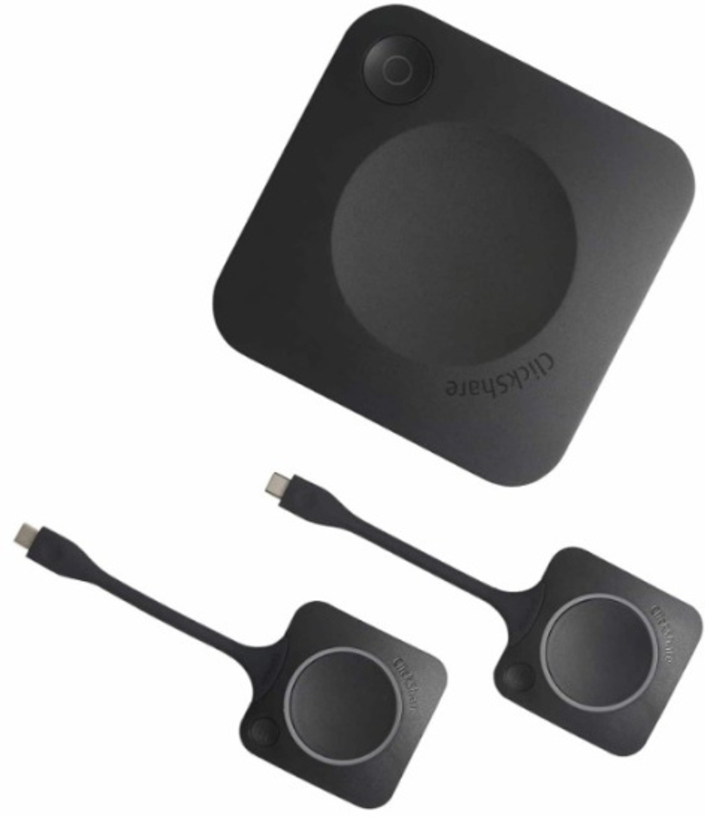 Комплект Barco ClickShare CX-30 set GEN2