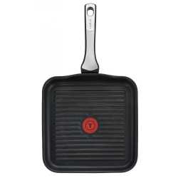 Сковорода-гриль Tefal Expertise 26х26 см C6204072
