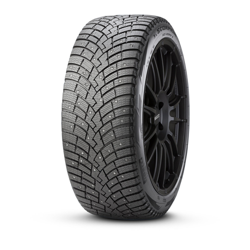 Легковая шина PIRELLI SCORPION ICE ZERO 2 255/50R20 109H XL шип
