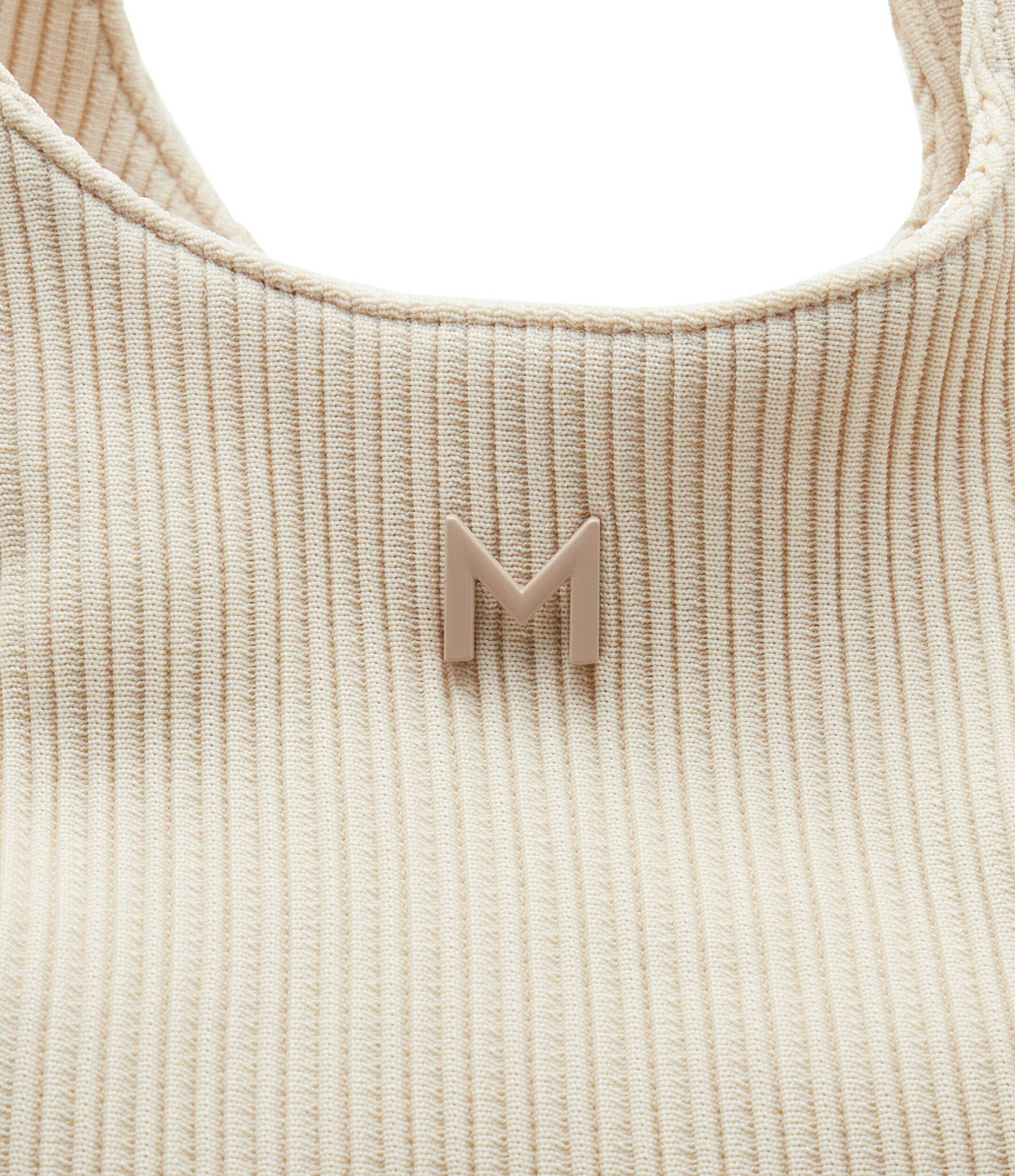 Сумка-шопер BINO Marella - бежевый(13511147)