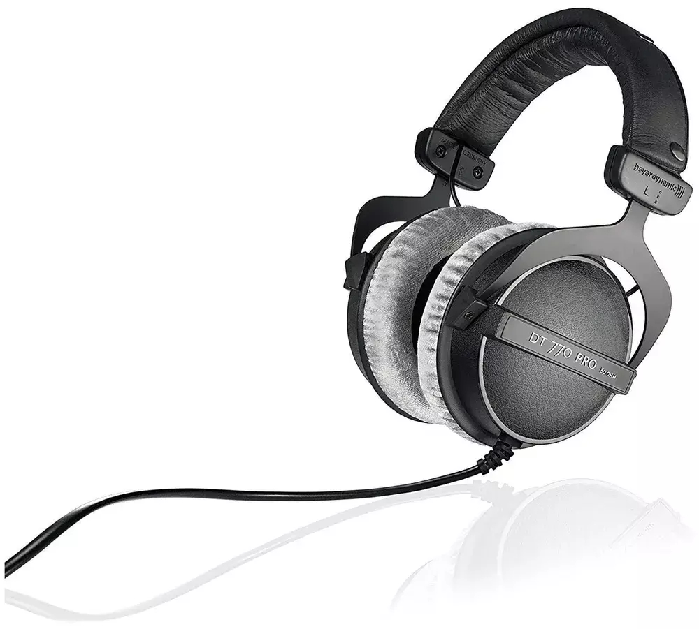 Наушники Beyerdynamic DT 770 Pro 80 Ohm