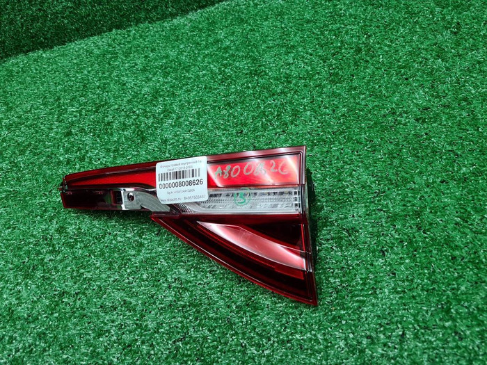 Фонарь правый внутренний Haval F7 (2018-2024)