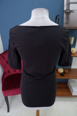 Футболка базовая 44 размер