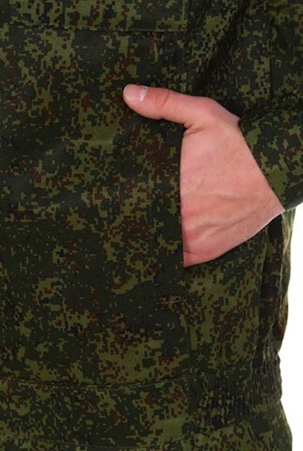 Костюм военно-полевой Мастер