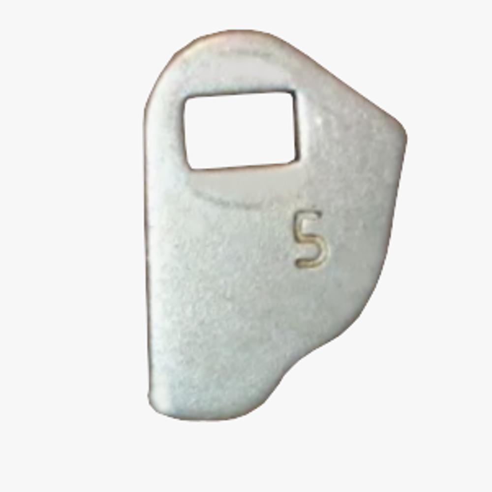 Кулачок  карбюратора №5