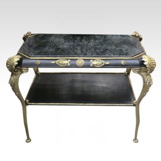 Столик "Наполеон"