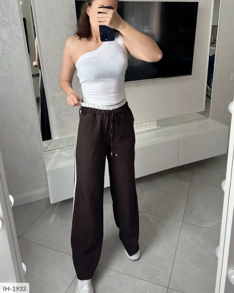 Штаны IH-1924 Фабрика Моды