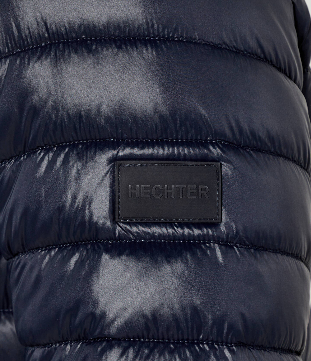 Куртка Hechter Paris - темно-синий(50111-142238)