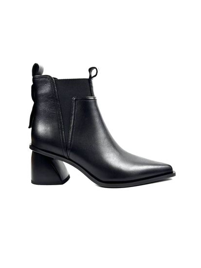 Ботинки женские