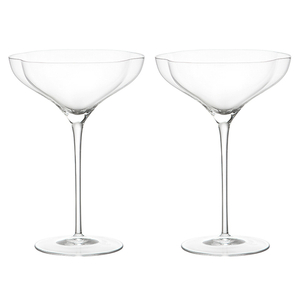 Набор креманок bloom, 260 мл, 2 шт.