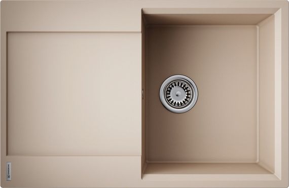 Кухонная мойка OMOIKIRI Daisen 78T-SA(арт.4993528)