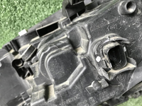 Битая Фара правая BMW 3er G20 (18-22) Laser Light