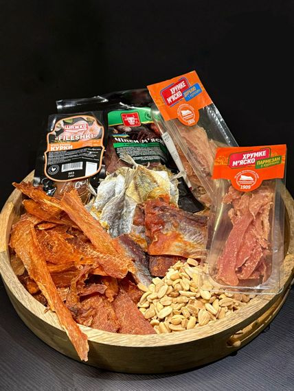 Сет Микс 1750g