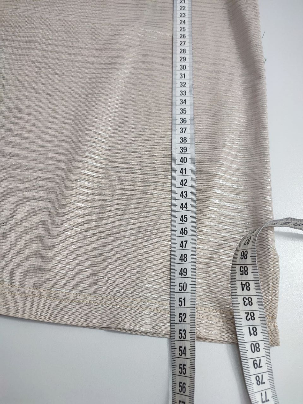 Майка Mango повседневная 44 размер