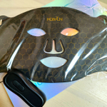 Светодиодная маска для лица