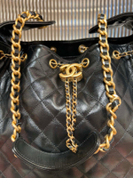 Chanel 25 Medium Handbag