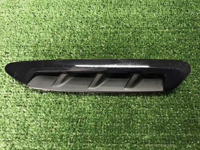 Накладка крыла передняя левая BMW X3 G01 (17-нв)