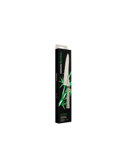 Нож кухонный для замороженных продуктов Samura Bamboo SBA-0056