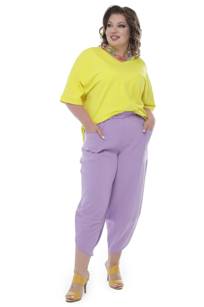 Брюки 3395 Fabrika