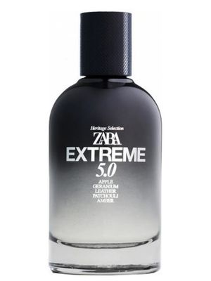 Zara Extreme 5.0