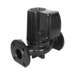 Насос циркуляционный фланцевый Aquario AC 22-8-65F