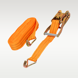 Ремни багажные