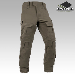 Боевые брюки CP Gen.3 All Weather ARS ARMA