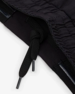 Шорты MANTO SHIELD чёрный