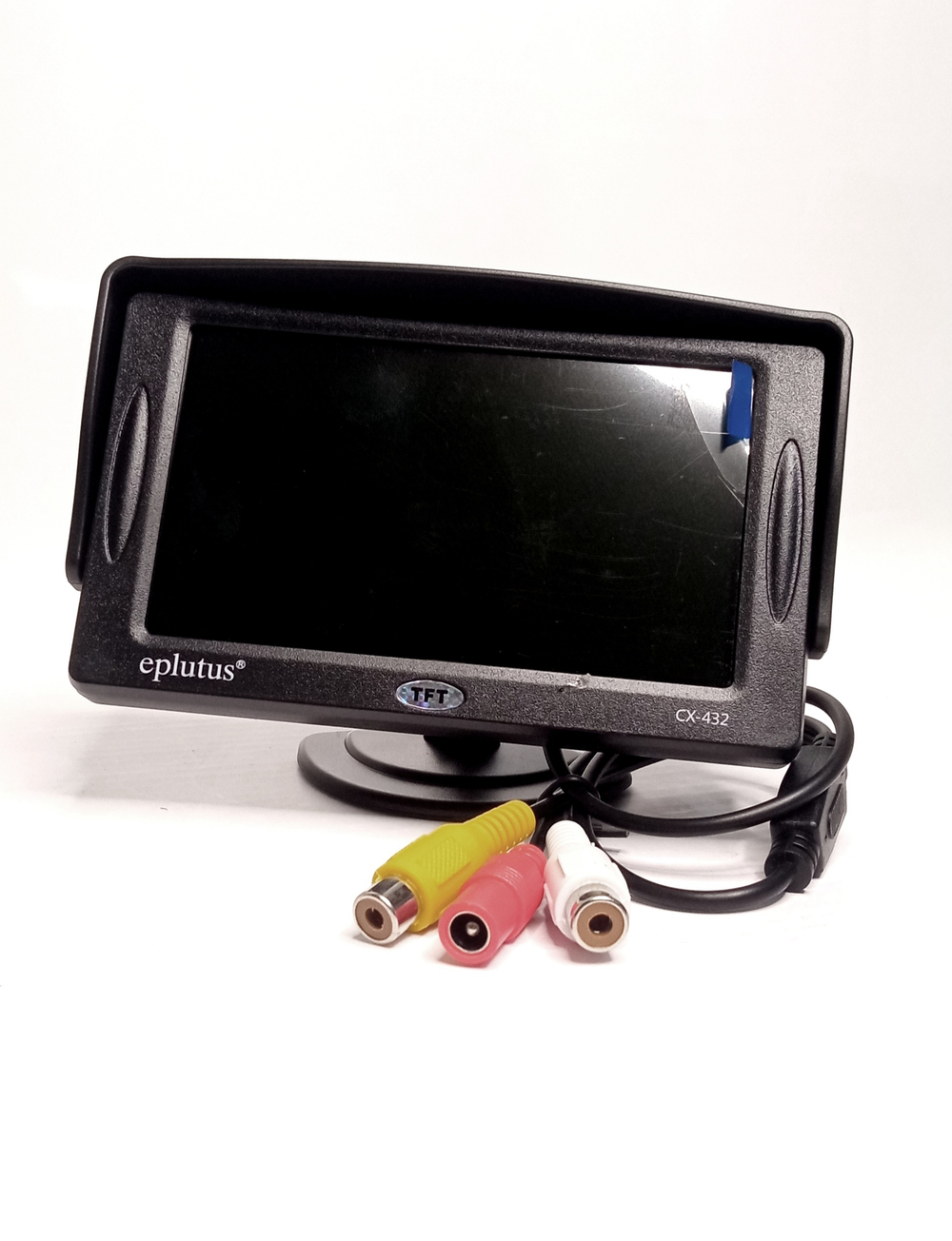 Автомобильный LCD Монитор Eplutus CX-432 (4.3")