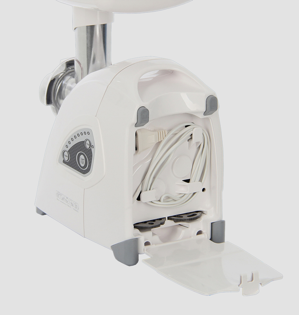 Мясорубка Аксион М 42.04 (1700 Вт, 2 кг/мин)