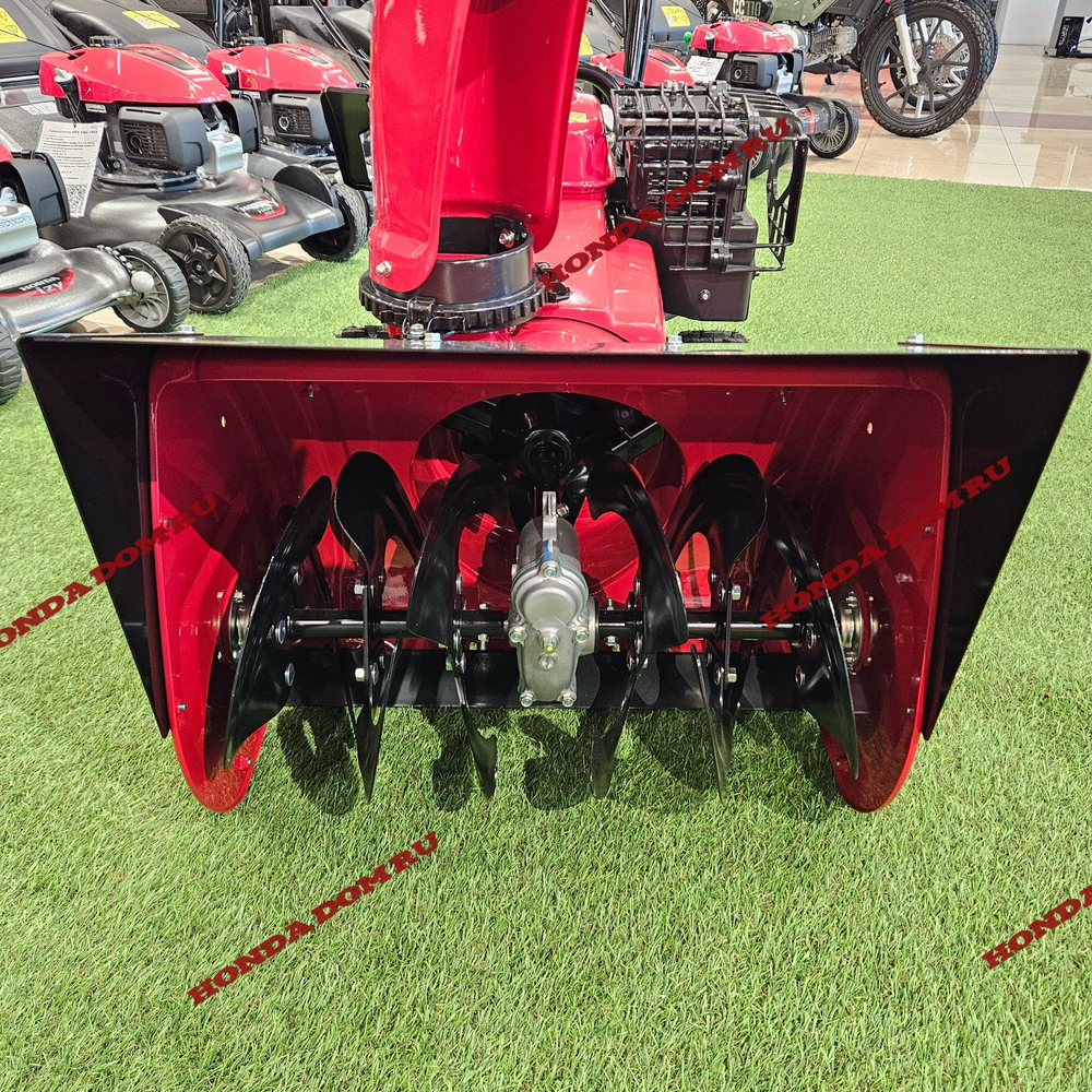 Снегоуборщик Honda HSS 655 K1 EW (RR)