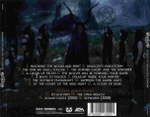 Elvenking / Secrets Of The Magick Grimoire (RU)(CD)