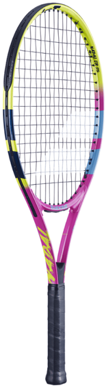 Ракетка теннисная Babolat Nadal Junior 25 Rafa, арт. 140499-100