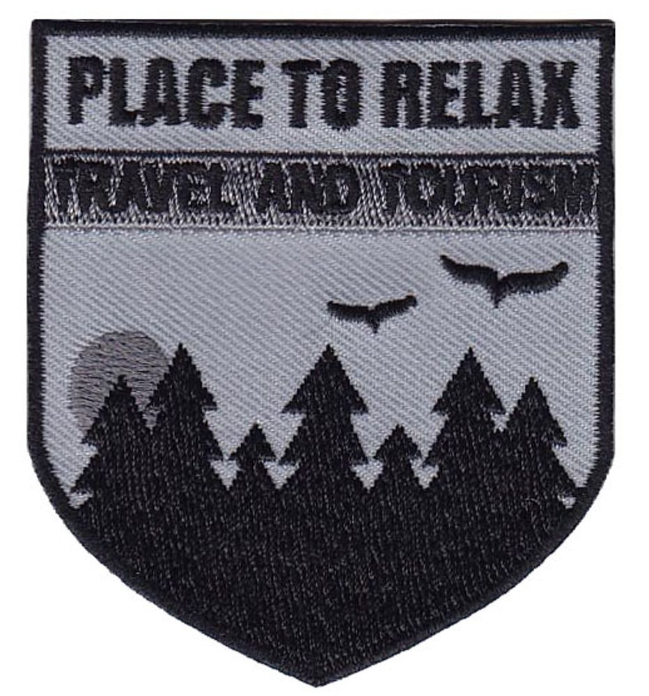 Шевроны спортивные. Нашивки. Нашивки для одежды. Большие нашивки. Шеврон.