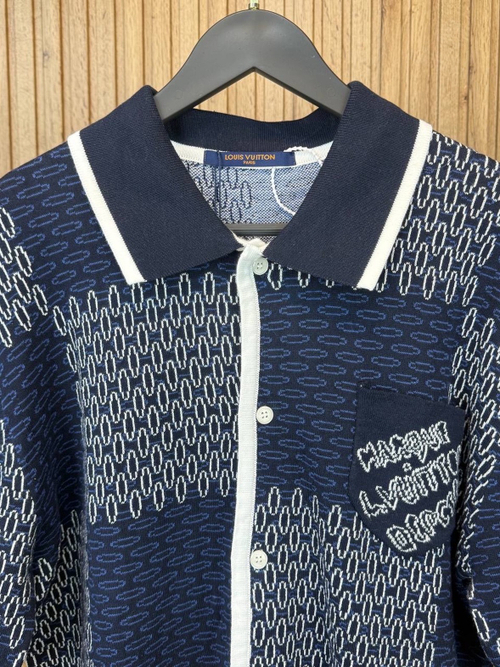 Поло Louis Vuitton