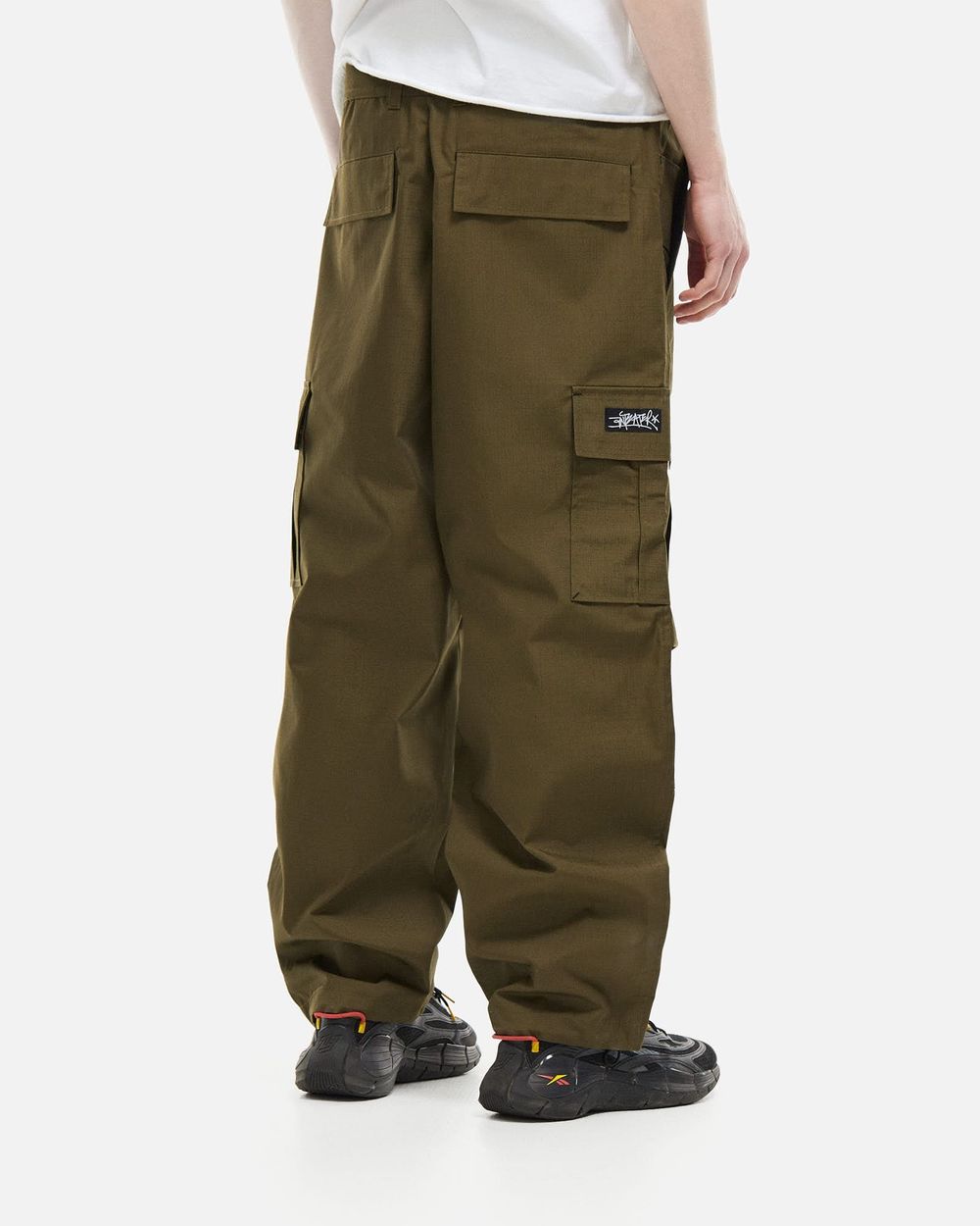 Брюки Anteater MilitaryCargo хаки