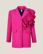 Пиджак "Выше нос"